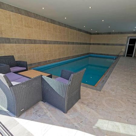 Mon Petit Coin Tranquille Apartment Coubron Luaran gambar