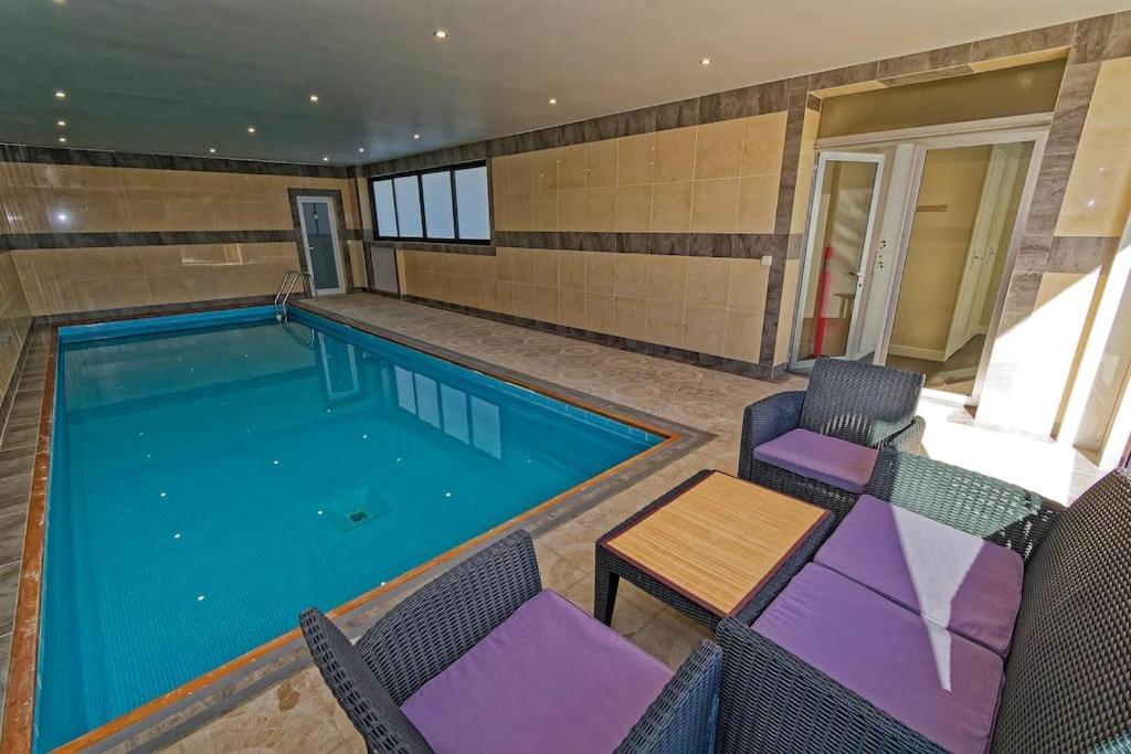 Mon Petit Coin Tranquille Apartment Coubron Luaran gambar